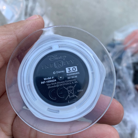 Disney Infinity Characters - Picture 15 of 15